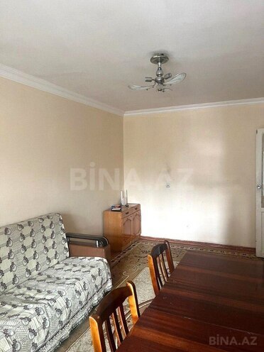 İcarəyə verilir 1 otaqlı köhnə tikili 35 m², İnşaatçılar m., photo 8 from 13