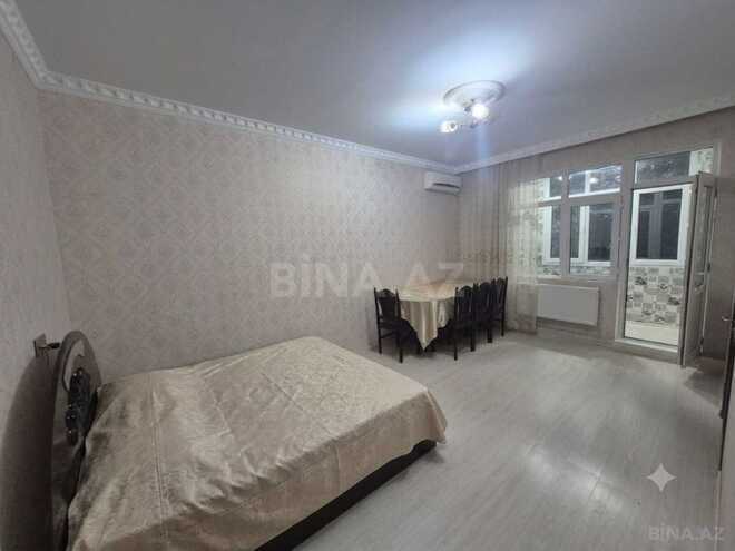 Сдаётся 2-комн. вторичка 50 м², м. Мемар Аджеми, photo 3 from 14