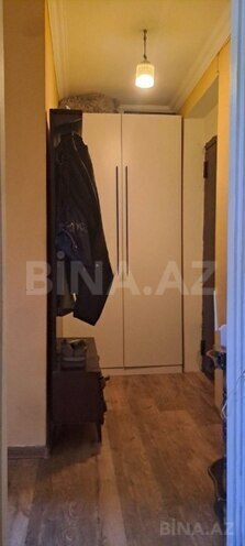 İcarəyə verilir 1 otaqlı köhnə tikili 45 m², Elmlər Akademiyası m., photo 6 from 7