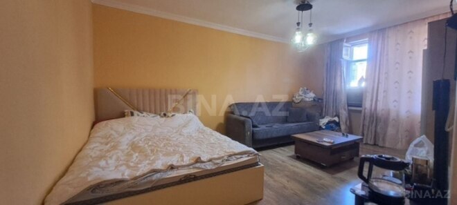 İcarəyə verilir 1 otaqlı köhnə tikili 45 m², Elmlər Akademiyası m., photo 1 from 7