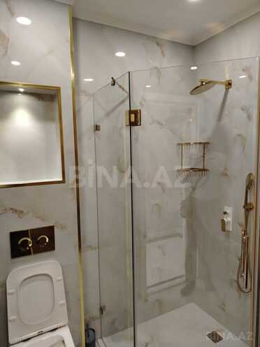 Продаётся 3-комн. новостройка 116 м², Насиминский  р., photo 25 from 31