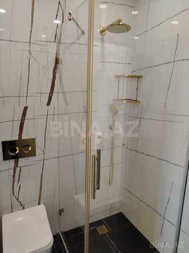 Продаётся 3-комн. новостройка 116 м², Насиминский  р., photo 27 from 31