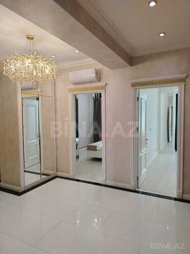 Продаётся 3-комн. новостройка 116 м², Насиминский  р., photo 20 from 31
