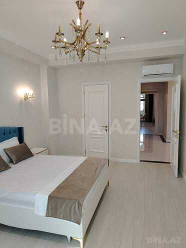 Продаётся 3-комн. новостройка 116 м², Насиминский  р., photo 10 from 31