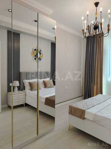 Продаётся 3-комн. новостройка 116 м², Насиминский  р., photo 13 from 31