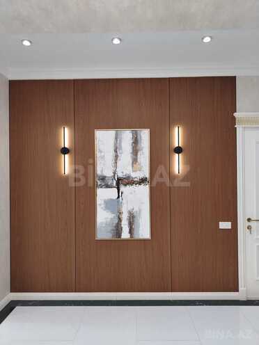 Продаётся 3-комн. новостройка 116 м², Насиминский  р., photo 19 from 31