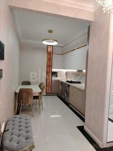 Продаётся 3-комн. новостройка 116 м², Насиминский  р., photo 6 from 31