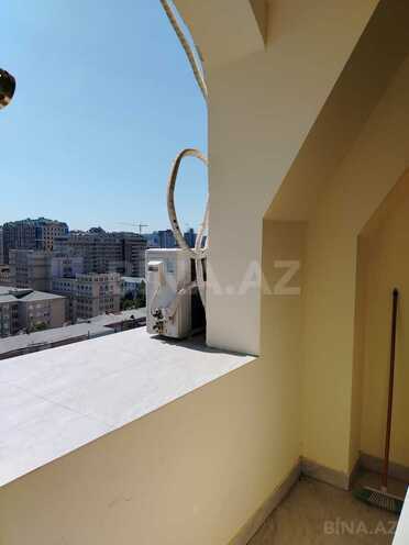 Продаётся 3-комн. новостройка 116 м², Насиминский  р., photo 21 from 31