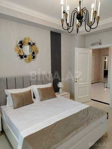 Продаётся 3-комн. новостройка 116 м², Насиминский  р., photo 8 from 31