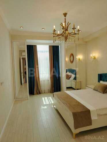 Продаётся 3-комн. новостройка 116 м², Насиминский  р., photo 12 from 31