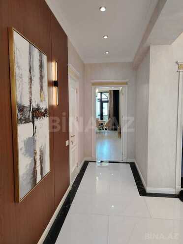 Продаётся 3-комн. новостройка 116 м², Насиминский  р., photo 17 from 31