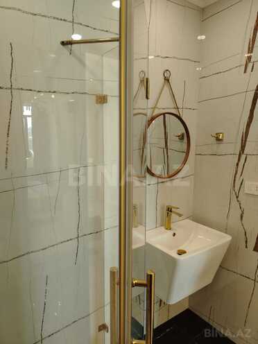 Продаётся 3-комн. новостройка 116 м², Насиминский  р., photo 26 from 31