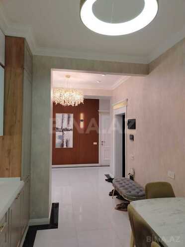 Продаётся 3-комн. новостройка 116 м², Насиминский  р., photo 18 from 31