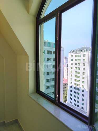 Продаётся 3-комн. новостройка 116 м², Насиминский  р., photo 23 from 31