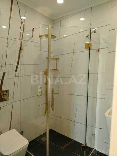 Продаётся 3-комн. новостройка 116 м², Насиминский  р., photo 24 from 31