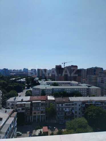Продаётся 3-комн. новостройка 116 м², Насиминский  р., photo 29 from 31