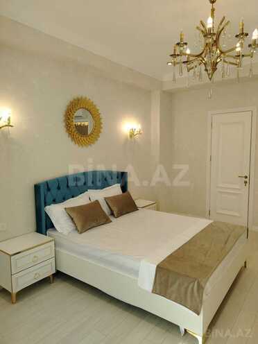 Продаётся 3-комн. новостройка 116 м², Насиминский  р., photo 9 from 31