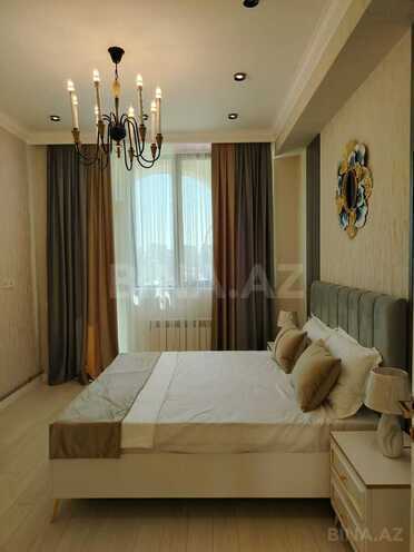 Продаётся 3-комн. новостройка 116 м², Насиминский  р., photo 14 from 31