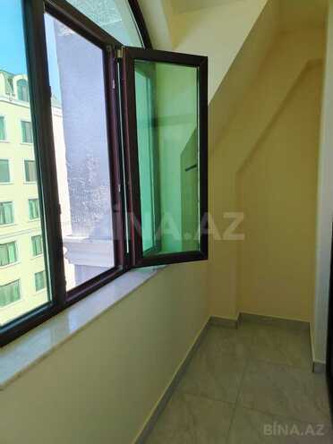 Продаётся 3-комн. новостройка 116 м², Насиминский  р., photo 22 from 31
