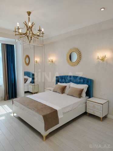 Продаётся 3-комн. новостройка 116 м², Насиминский  р., photo 11 from 31
