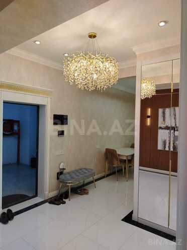 Продаётся 3-комн. новостройка 116 м², Насиминский  р., photo 16 from 31