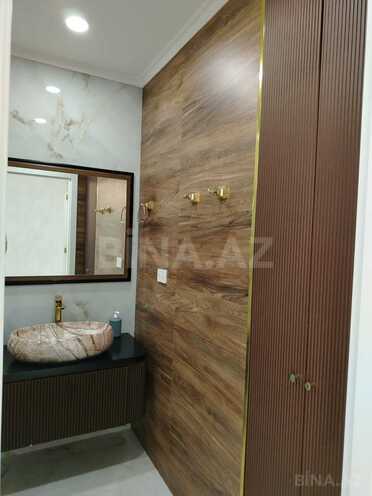 Продаётся 3-комн. новостройка 116 м², Насиминский  р., photo 28 from 31