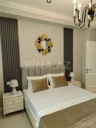 Продаётся 3-комн. новостройка 116 м², Насиминский  р., photo 15 from 31