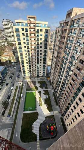 Satılır 3 otaqlı yeni tikili 121 m², 28 May m., photo 8 from 10