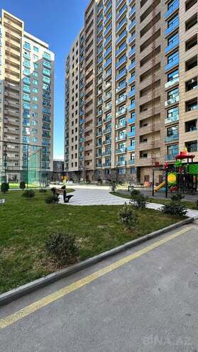 Satılır 3 otaqlı yeni tikili 121 m², 28 May m., photo 1 from 10