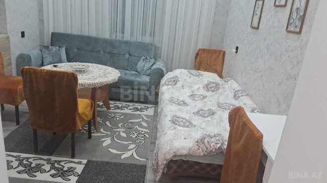 Satılır 1 otaqlı köhnə tikili 35 m², Sahil m., photo 3 from 20