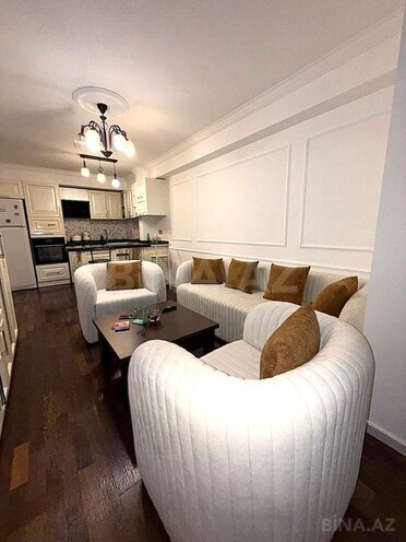 Продаётся 2-комн. вторичка 55 м², м. Гянджлик, photo 4 from 25