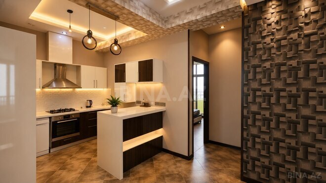 Сдаётся 3-комн. новостройка 150 м², м. 20 января, photo 6 from 13