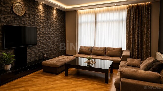 Сдаётся 3-комн. новостройка 150 м², м. 20 января, photo 3 from 13