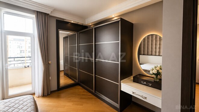 Сдаётся 3-комн. новостройка 150 м², м. 20 января, photo 9 from 13