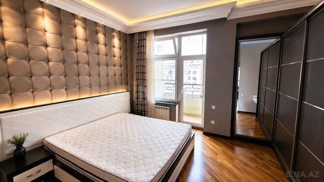 Сдаётся 3-комн. новостройка 150 м², м. 20 января, photo 10 from 13