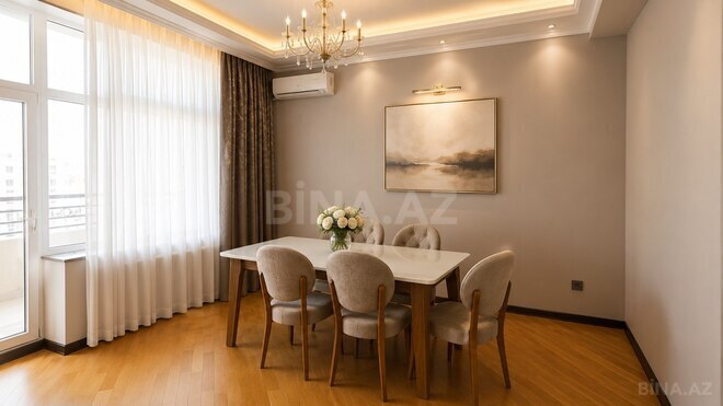 Сдаётся 3-комн. новостройка 150 м², м. 20 января, photo 7 from 13
