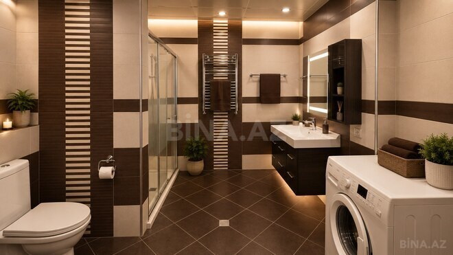 Сдаётся 3-комн. новостройка 150 м², м. 20 января, photo 12 from 13