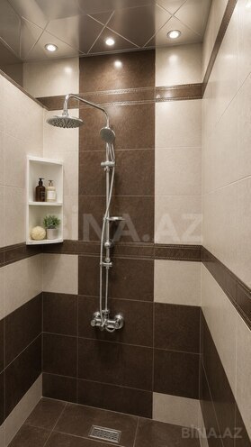 Сдаётся 3-комн. новостройка 150 м², м. 20 января, photo 11 from 13