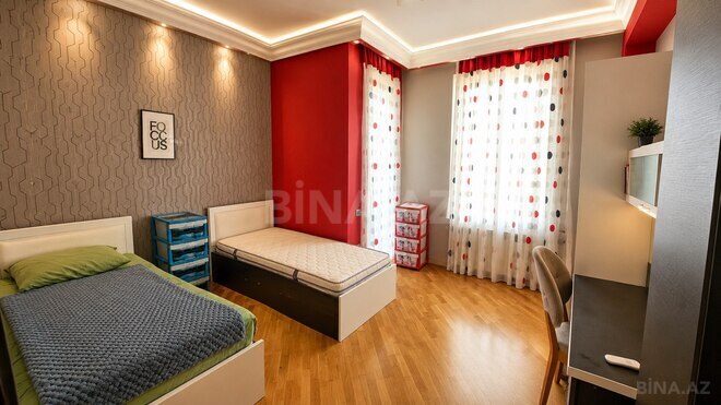 Сдаётся 3-комн. новостройка 150 м², м. 20 января, photo 8 from 13