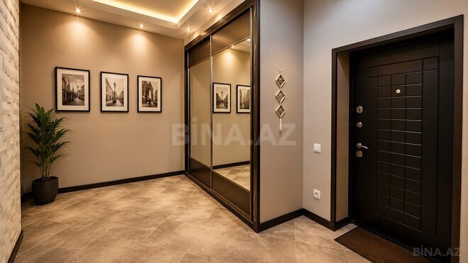 Сдаётся 3-комн. новостройка 150 м², м. 20 января, photo 1 from 13