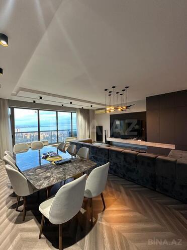 Satılır 4 otaqlı yeni tikili 248 m², Elmlər Akademiyası m., photo 1 from 29