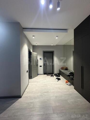 Satılır 4 otaqlı yeni tikili 248 m², Elmlər Akademiyası m., photo 24 from 29