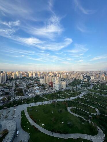 Satılır 4 otaqlı yeni tikili 248 m², Elmlər Akademiyası m., photo 27 from 29