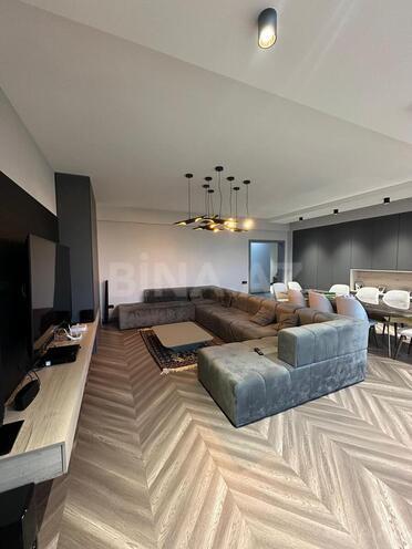 Satılır 4 otaqlı yeni tikili 248 m², Elmlər Akademiyası m., photo 5 from 29