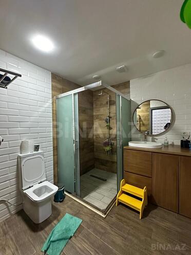 Satılır 4 otaqlı yeni tikili 248 m², Elmlər Akademiyası m., photo 21 from 29