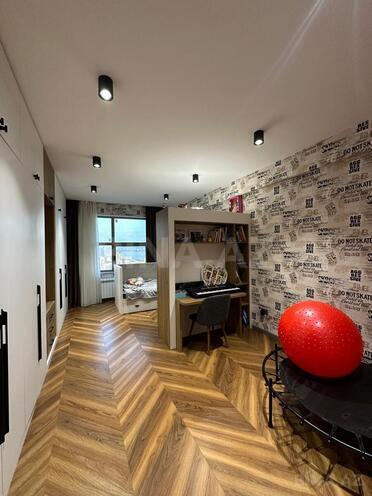 Satılır 4 otaqlı yeni tikili 248 m², Elmlər Akademiyası m., photo 15 from 29