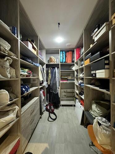 Satılır 4 otaqlı yeni tikili 248 m², Elmlər Akademiyası m., photo 22 from 29