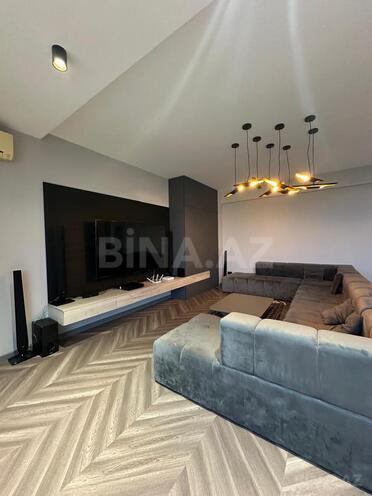 Satılır 4 otaqlı yeni tikili 248 m², Elmlər Akademiyası m., photo 8 from 29