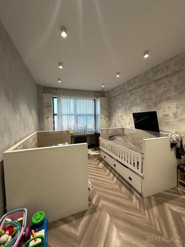 Satılır 4 otaqlı yeni tikili 248 m², Elmlər Akademiyası m., photo 13 from 29