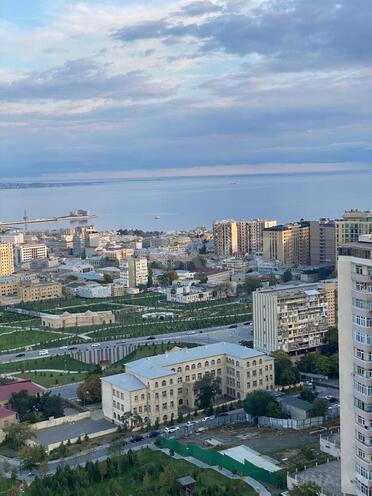 Satılır 4 otaqlı yeni tikili 248 m², Elmlər Akademiyası m., photo 7 from 29